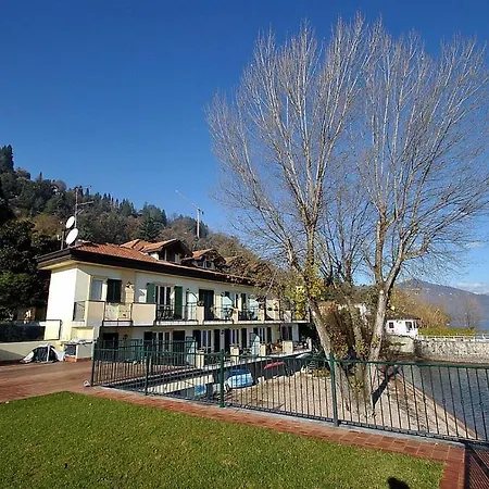 Sleeps 4 Pool Wifi Apartmán Meina