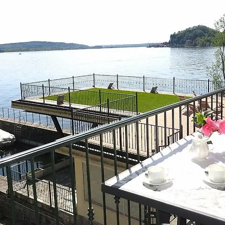 Sleeps 4 Pool Wifi Apartmán Meina