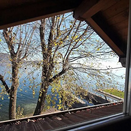 Apartmán Sleeps 4 Pool Wifi Meina