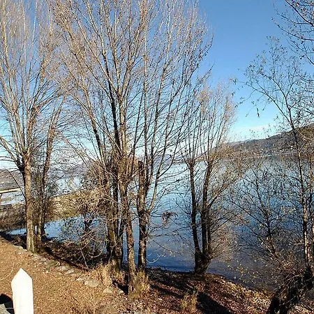 Sleeps 4 Pool Wifi Apartmán Meina