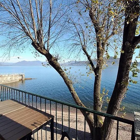Apartmán Sleeps 4 Pool Wifi Meina