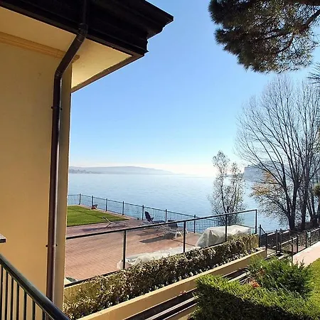 Sleeps 4 Pool Wifi Apartmán Meina