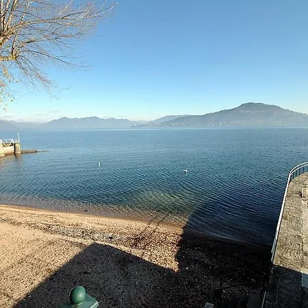 Sleeps 4 Pool Wifi Apartmán Meina