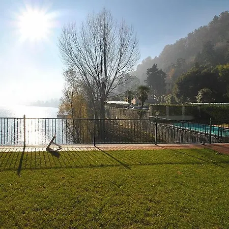 Sleeps 4 Pool Wifi Apartmán Meina