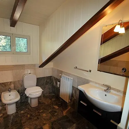 Apartmán Sleeps 4 Pool Wifi