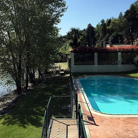Sleeps 4 Pool Wifi Apartmán